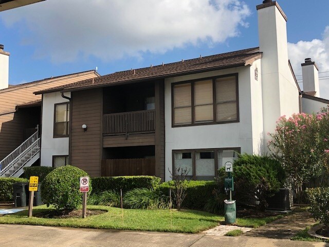 Ground Floor - 8020 Braesmain Dr