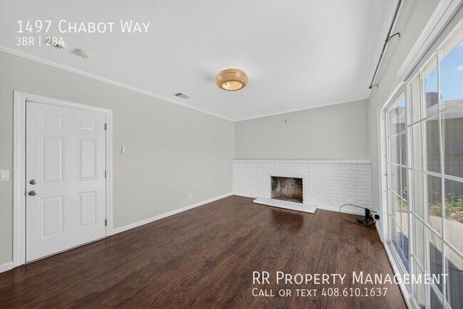 Building Photo - 1497 Chabot Way