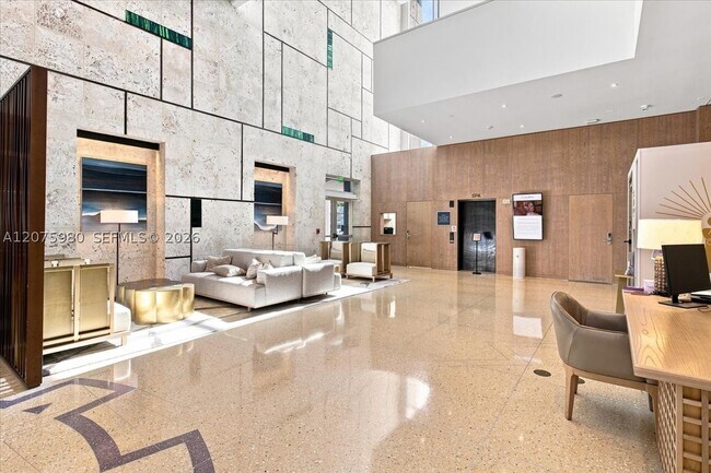 Building Photo - 6799 Collins Ave