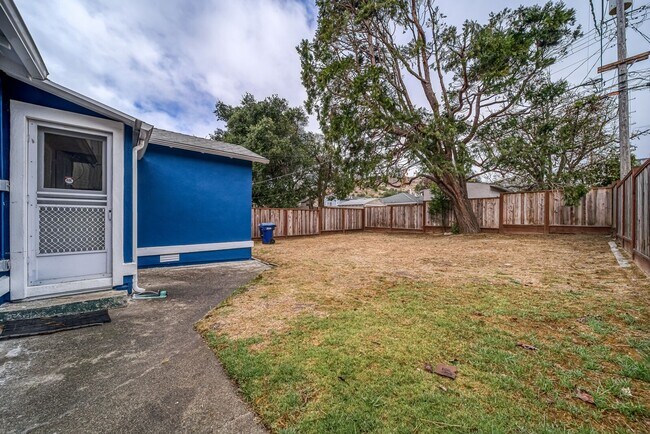 Building Photo - SOUTH SAN FRANCISCO HOME FOR RENT - $4,000/mo