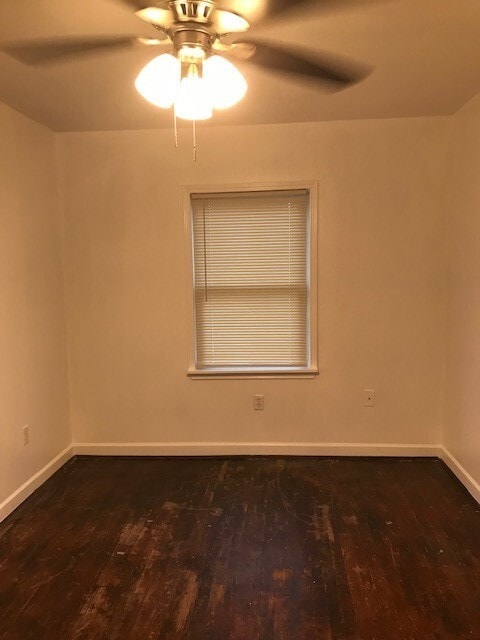 Building Photo - 7038 Quince St