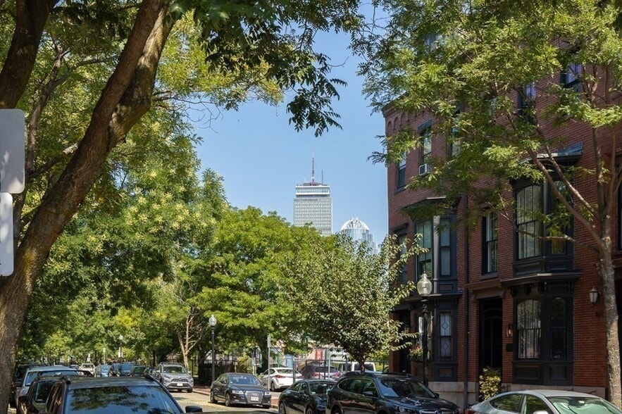 Building Photo - 524 Shawmut Ave