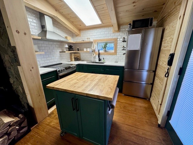 Building Photo - 36835 NY-30