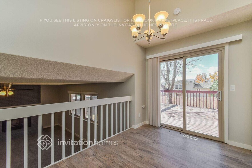 Building Photo - 7330 Windy Peak Dr