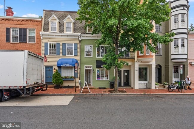 Primary Photo - 2613 P St NW