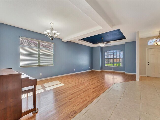 Building Photo - Pristine 4 bed/ 2 bath Annual Rental in Stoneybrook of Venice