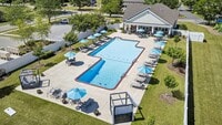 Building Photo - The Reserve at Copper Chase