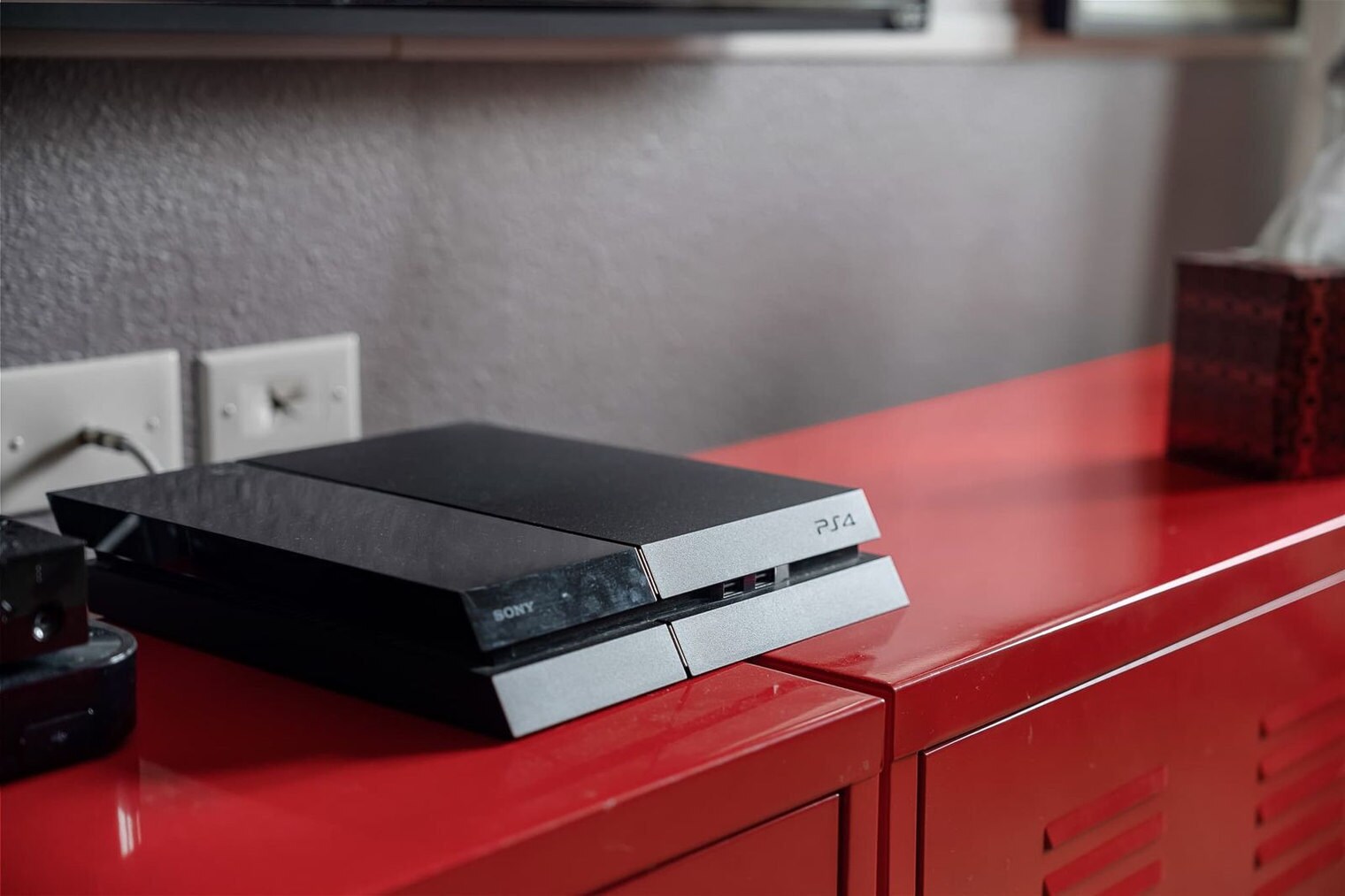 Building Photo - 1520 Moon Valley Dr