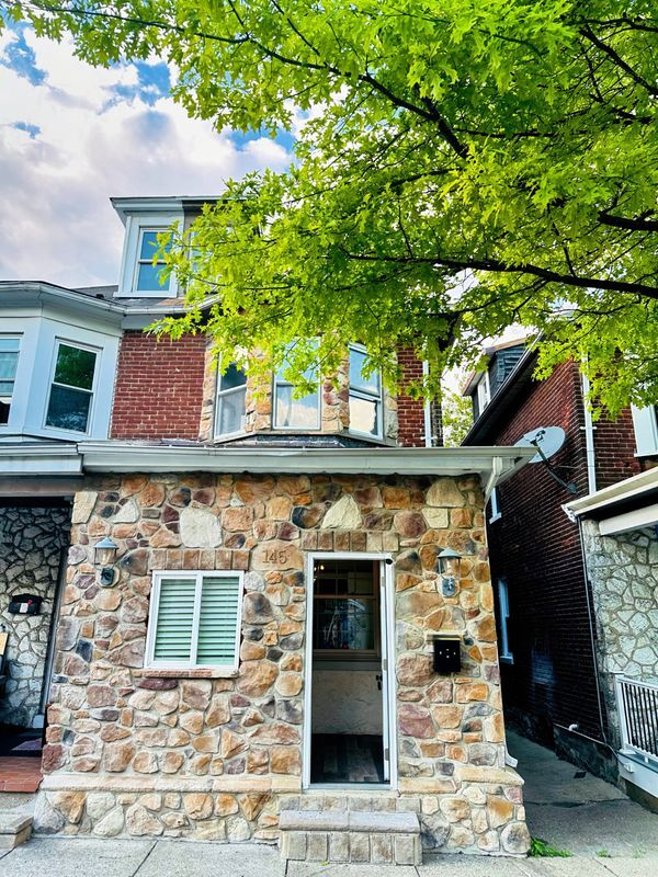 Primary Photo - 145 W Wilkes Barre St