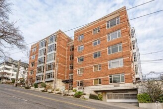 Building Photo - 1 bedroom in Seattle WA 98109
