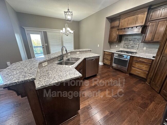 Building Photo - 4513 Sienna Ridge