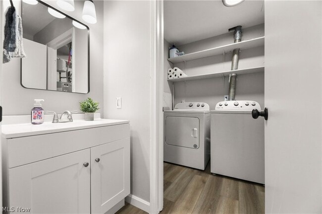 Building Photo - 12447 Cleveland Ave NW