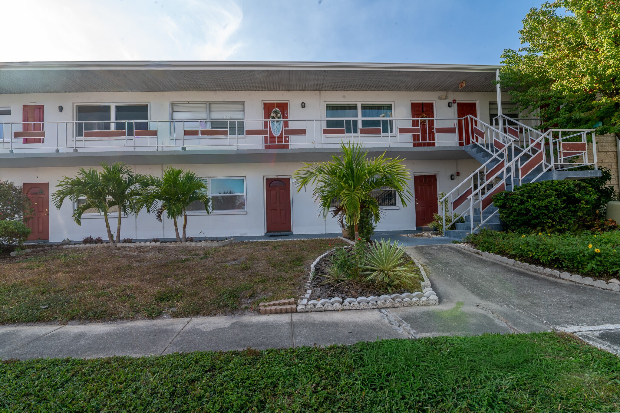 Building Photo - 5850 18th St N