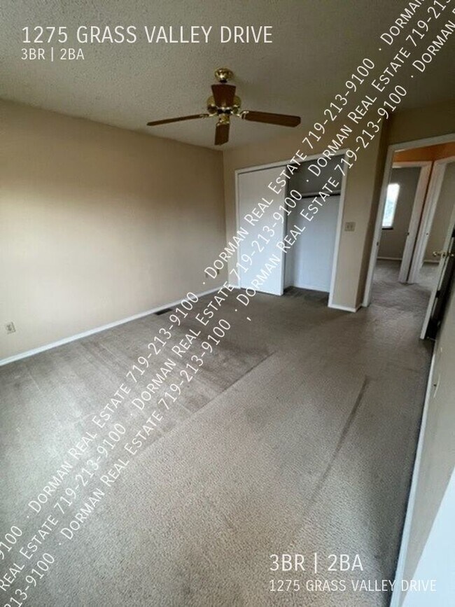 Building Photo - 1275 Grass Valley Dr