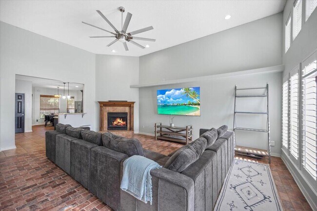 Building Photo - 1805 Brooke Beach Dr