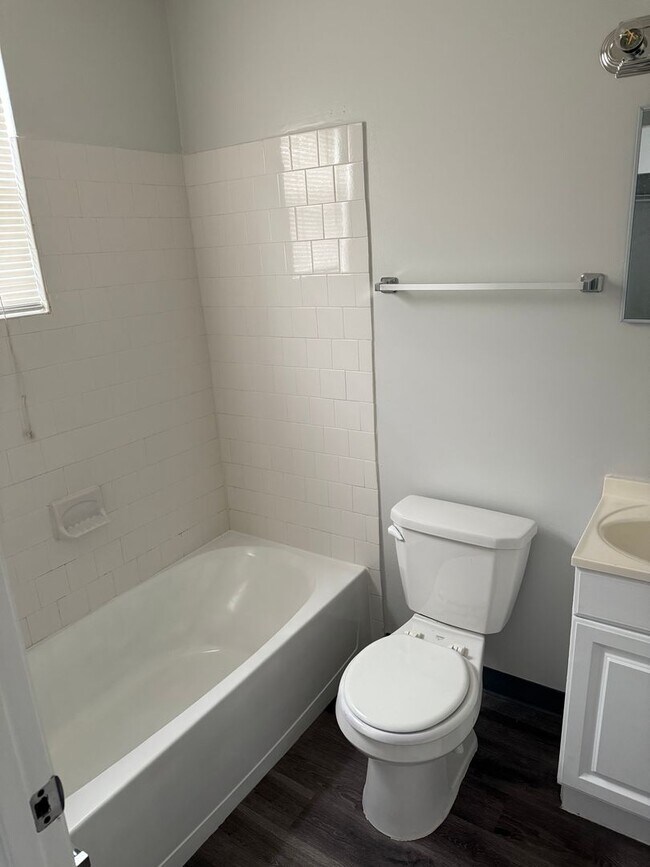 Building Photo - Now Leasing! Beautiful Studio.