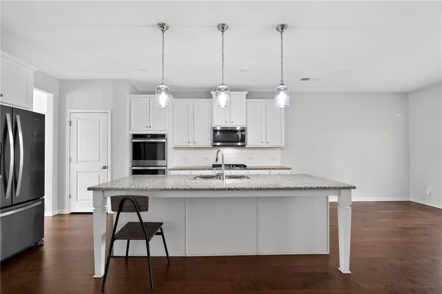 Building Photo - 3204 Goldberry St