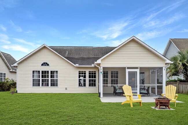 Building Photo - 508 Azalea Dr