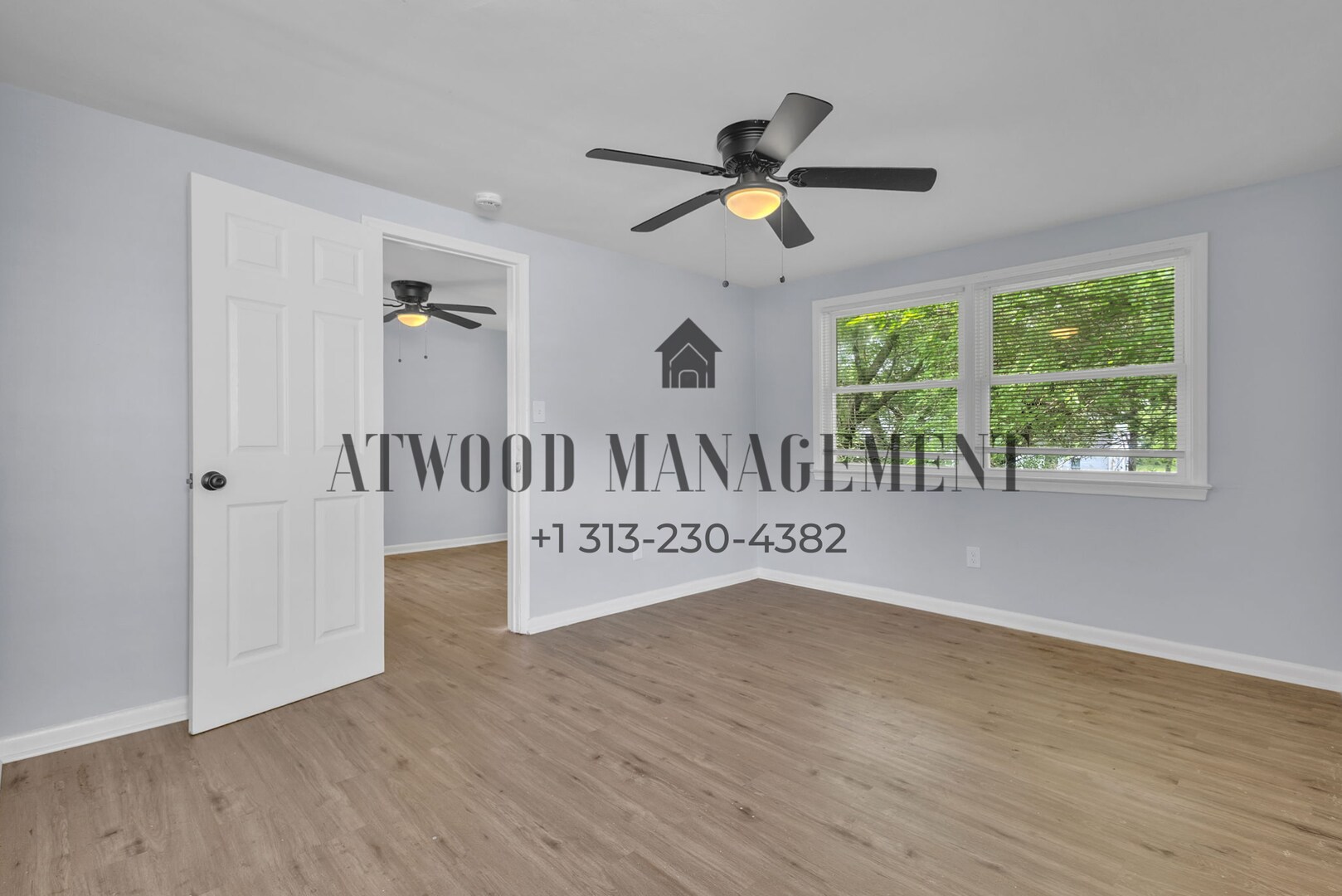 Building Photo - This beautifully updated 3-bedroom, 2-bath single-family home is ready for move-in!