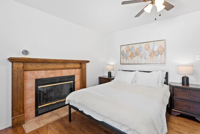 Building Photo - 1315 Washington St