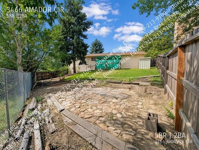 Building Photo - 3466 Amador Cir