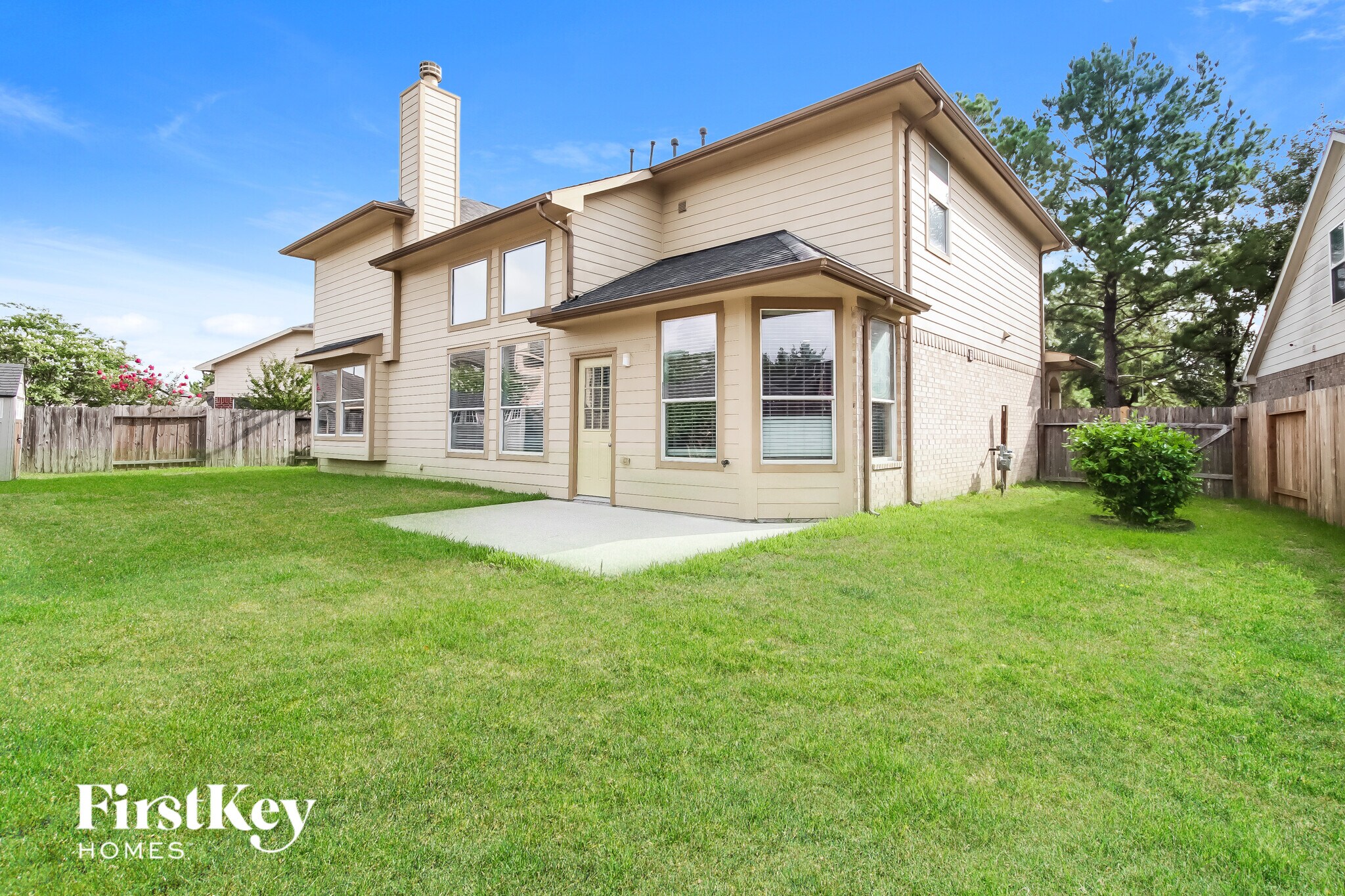 Building Photo - 14419 Stonebury Trail Ln