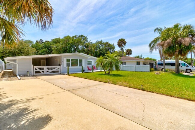 Building Photo - 2/1 Ormond Beachside Bungalow