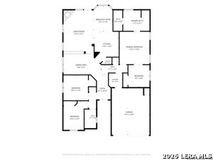Building Photo - 8526 Rita Blanca Dr