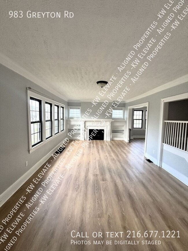 Building Photo - 983 Greyton Rd