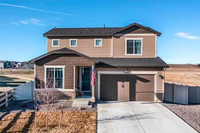 Building Photo - 8262 Buffalo Horn Dr