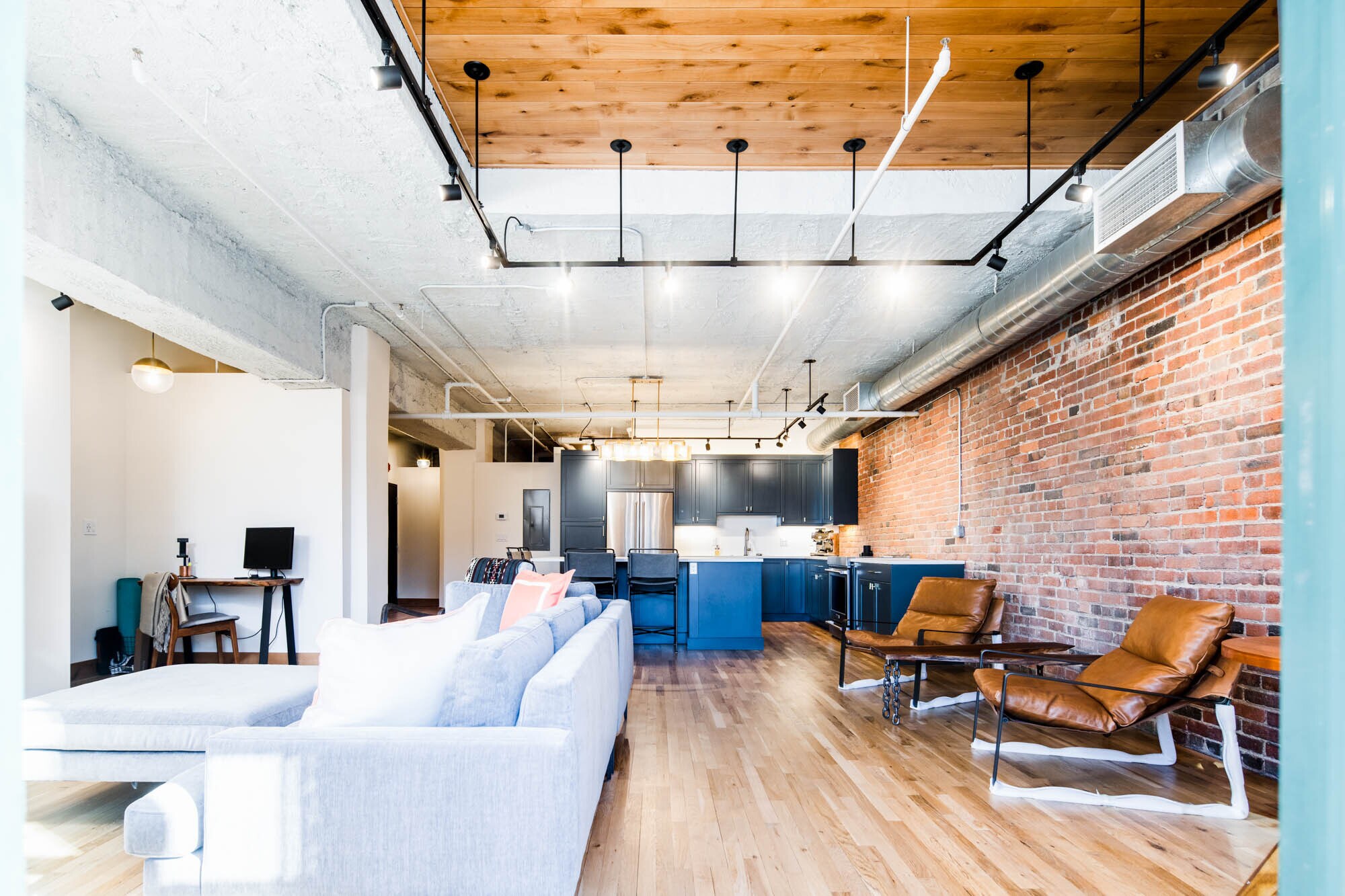 Building Photo - 1801 Wynkoop St
