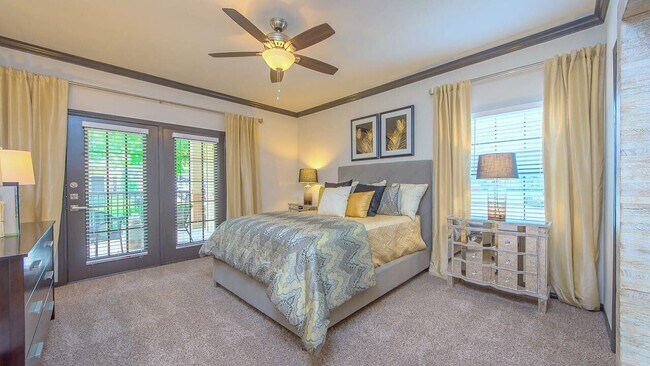 Building Photo - Experience Distinction in Every Square Foot!
