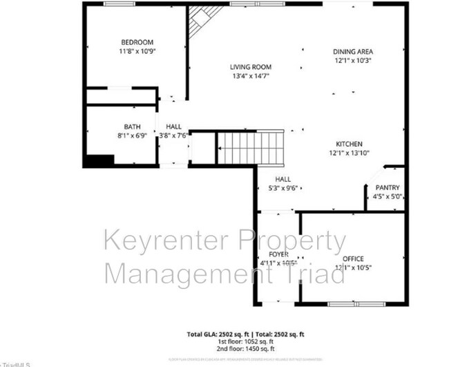 Building Photo - 7448 Buckpasser Dr