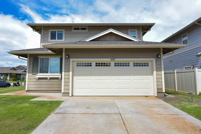 Building Photo - 4BR / 3Bath Home in Haakea at Hoopili!