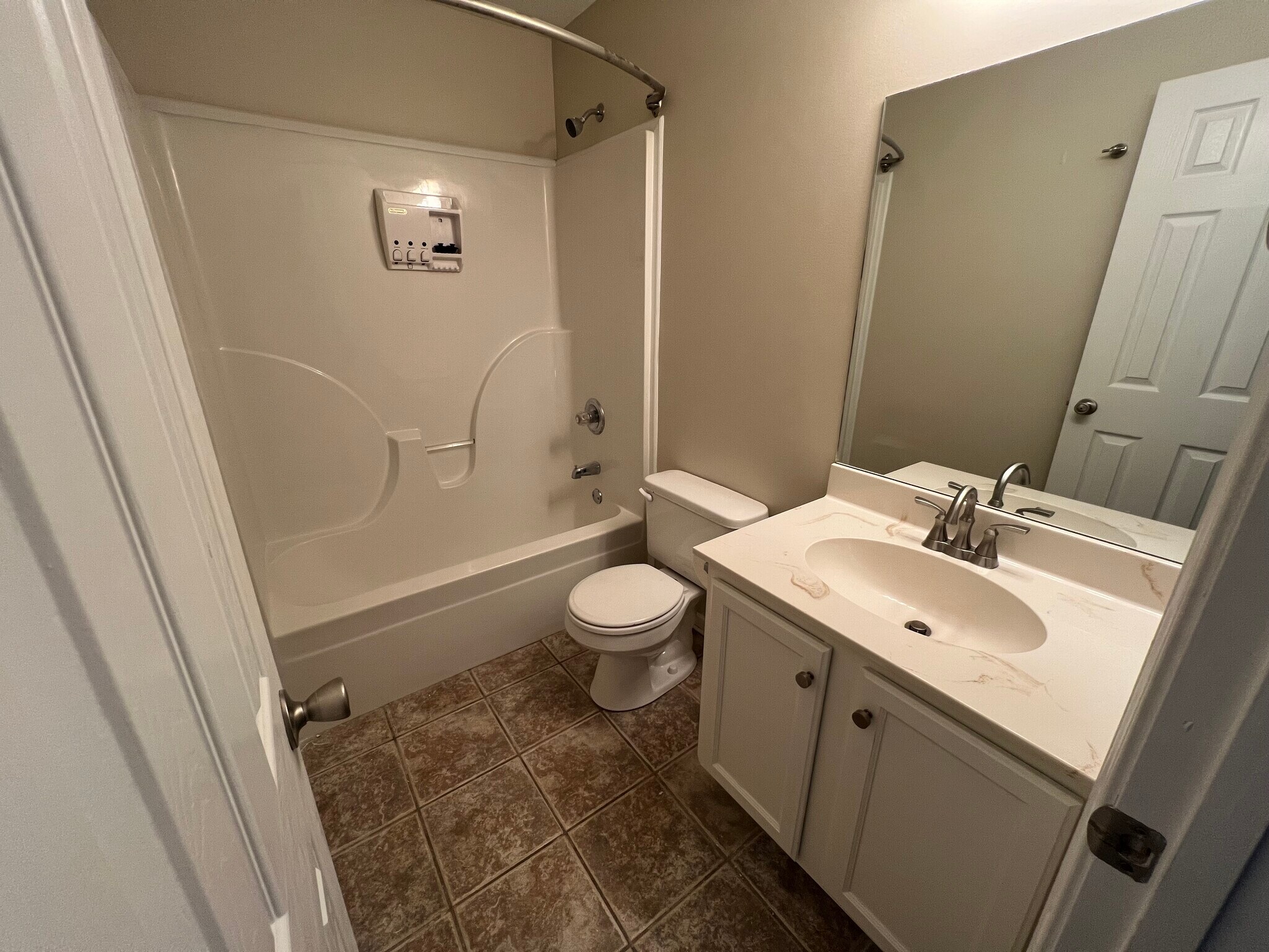 2nd Bathroom - 999 Culverson Ct