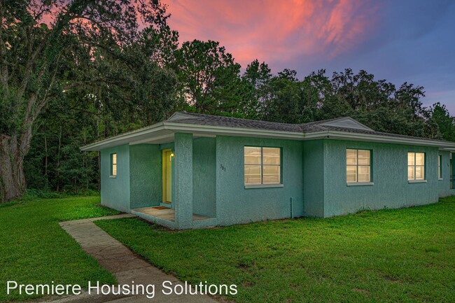 Building Photo - 2 br, 1 bath House - 301 Union Street