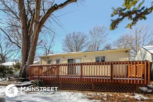 Building Photo - 7125 Cedar St