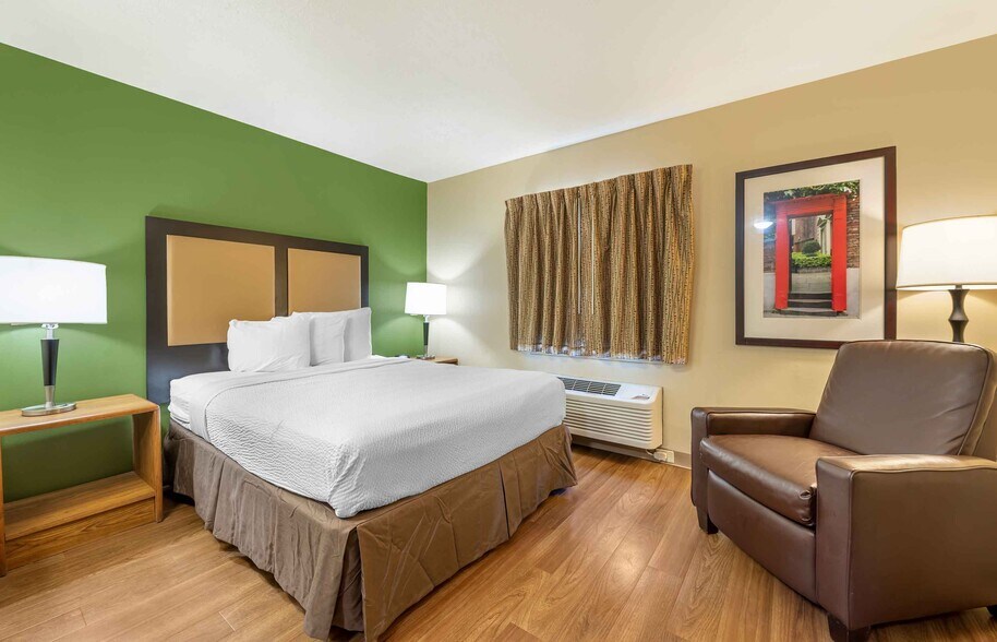 Building Photo - Furnished Studio-Indianapolis - North - Ca...