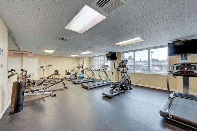 Building Photo - 111 N Pompano Beach Blvd