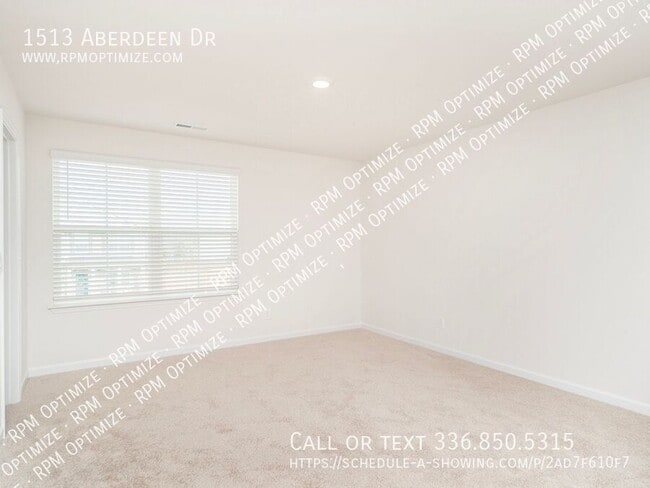 Building Photo - 1513 Aberdeen Dr