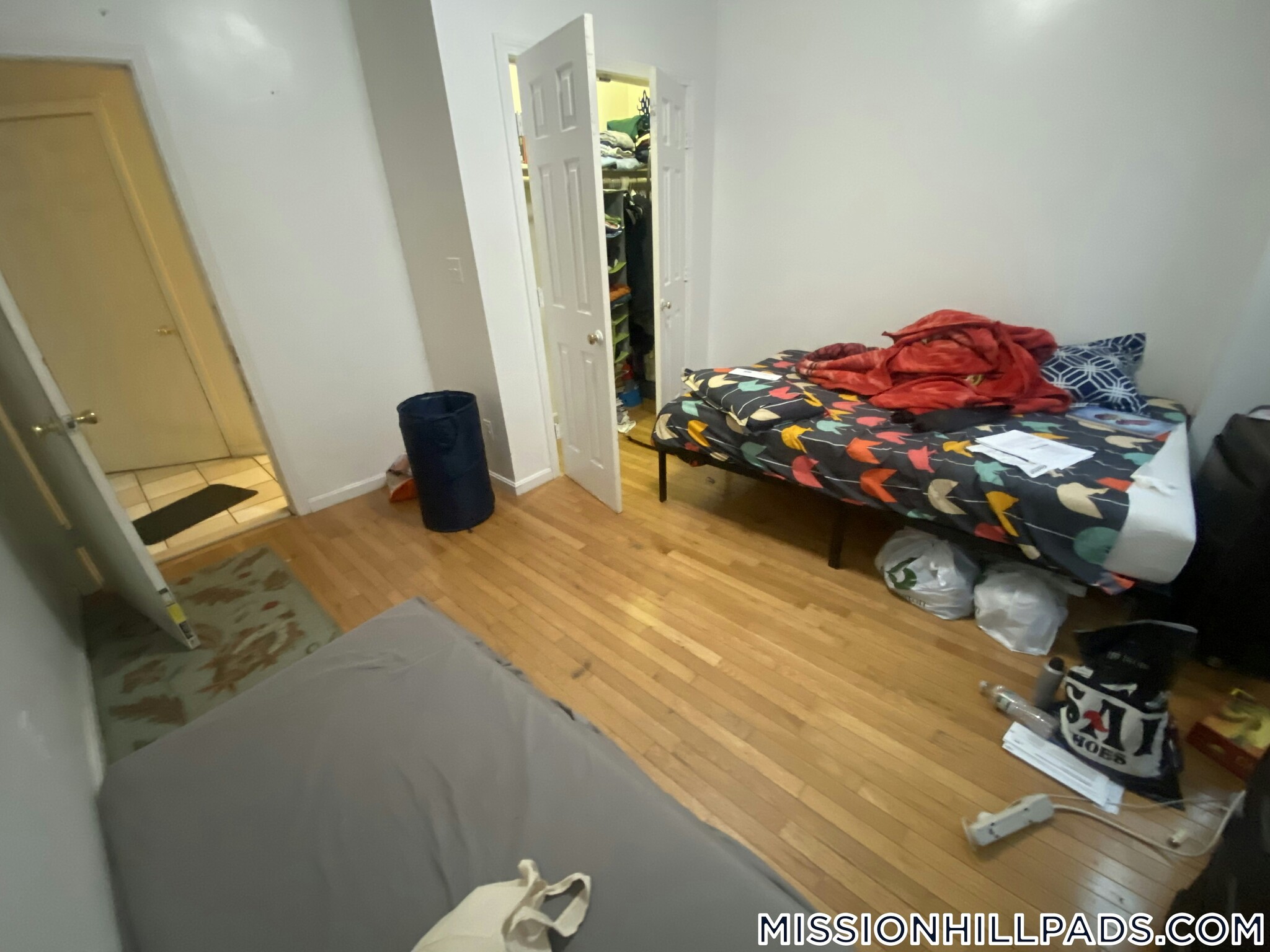 Building Photo - 1460 Tremont St