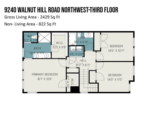 Building Photo - 9240 Walnut Hl Rd NW