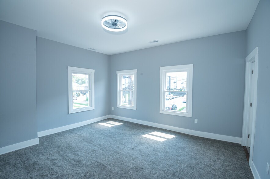 Master Bedroom - Apt. 2 - 2417 Kenton St