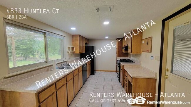 Building Photo - 4833 Huntlea Ct
