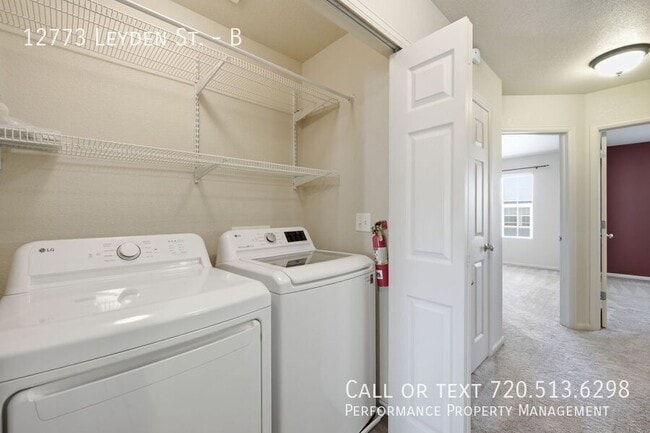 Building Photo - 12773 Leyden St