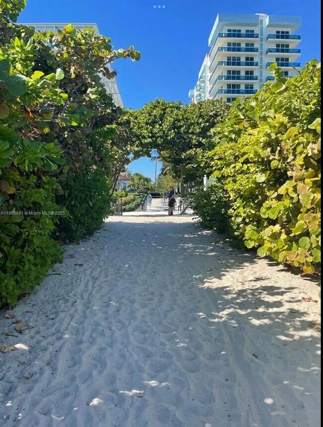 Building Photo - 9195 Collins Ave