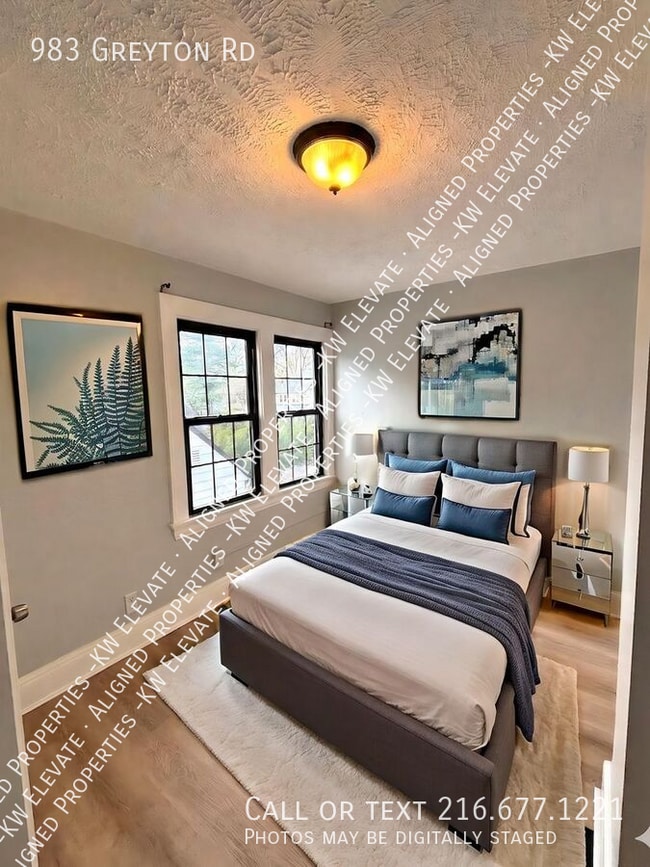 Building Photo - 983 Greyton Rd