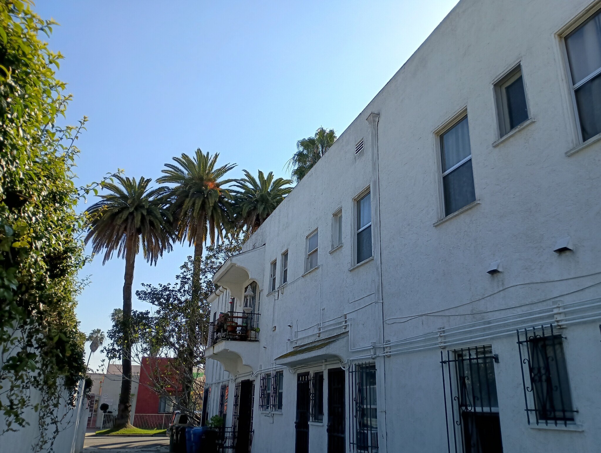 Building Photo - 2845 West Blvd