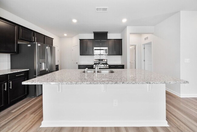 Building Photo - Brand new Lennar 4BR/3BA home with Internet & Resort-Style Amenities – Durham, NC