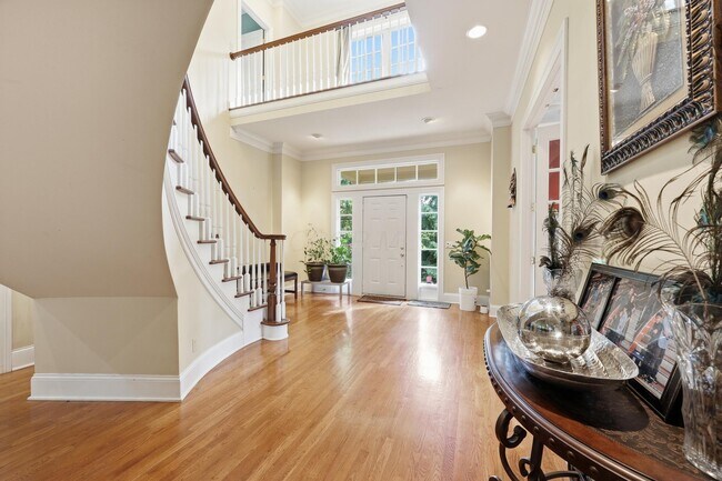 Building Photo - 7410 Ratchford Ct